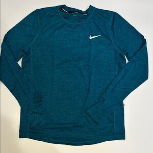 Nike Fri-fit running top